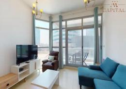 Apartment - 2 bedrooms - 2 bathrooms for rent in Marina Residence A - Marina Residence - Dubai Marina - Dubai
