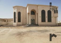 Villa - 4 bedrooms - 6 bathrooms for rent in Neima 2 - Ni'mah - Al Ain