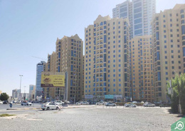 Apartment - 3 bedrooms - 4 bathrooms for rent in Al Khor Tower A5 - Al Khor Towers - Ajman Downtown - Ajman