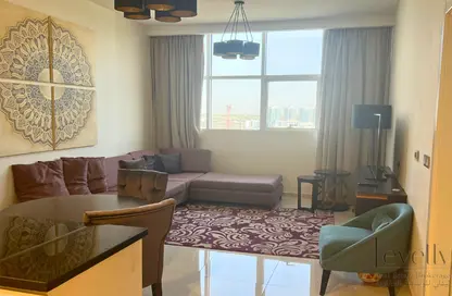 Apartment - 1 Bedroom - 1 Bathroom for sale in Ghalia - District 18 - Jumeirah Village Circle - Dubai