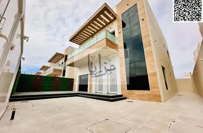 فيلا - 3 غرف نوم - 5 حمامات للبيع في الحليو 2 - الحليو - عجمان