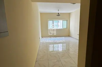 Apartment - 1 Bedroom - 2 Bathrooms for rent in Al Khan Lagoon Tower - Al Khan Lagoon - Al Khan - Sharjah