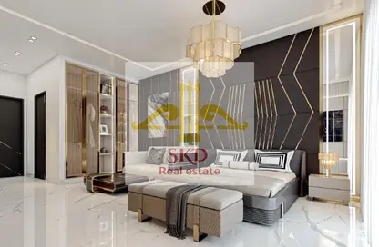 شقة - 2 غرف نوم - 3 حمامات للبيع في بايز 101 من دانوب - الخليج التجاري - دبي شقة - 2 غرف نوم - 3 حمامات للبيع في بايز 101 من دانوب - الخليج التجاري - دبي