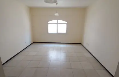 Apartment - Studio - 1 Bathroom for rent in Sheikh Jaber Al Sabah Street - Al Naimiya - Al Nuaimiya - Ajman
