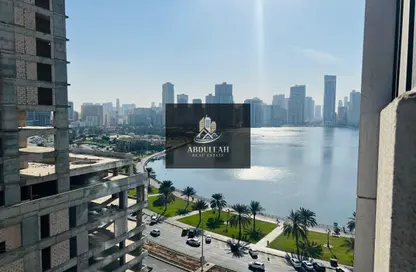 Villa - 4 Bedrooms - 4 Bathrooms for rent in Al Majaz 1 - Al Majaz - Sharjah Villa - 4 Bedrooms - 4 Bathrooms for rent in Al Majaz 1 - Al Majaz - Sharjah