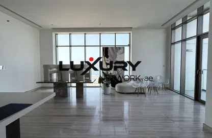 Apartment - 2 Bedrooms - 4 Bathrooms for sale in ANWA - Maritime City - Dubai