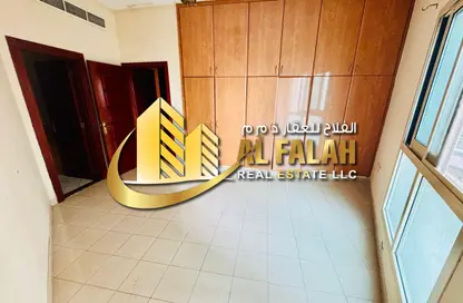 Apartment - 2 Bedrooms - 2 Bathrooms for rent in Al Taawun Street - Al Taawun - Sharjah