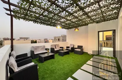 فيلا - 6 غرف نوم - 8 حمامات للبيع في الحليو 2 - الحليو - عجمان