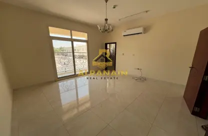 شقة - 2 غرف نوم - 3 حمامات للايجار في شريط الجيمي - الجيمي - العين