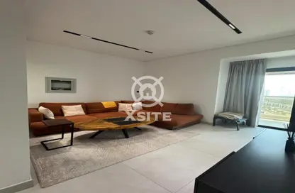 Apartment - 1 Bedroom - 2 Bathrooms for rent in Marwa Heights - Jumeirah Village Circle - Dubai