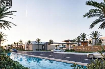 Villa - 3 Bedrooms - 4 Bathrooms for sale in Sharjah Garden City - Sharjah