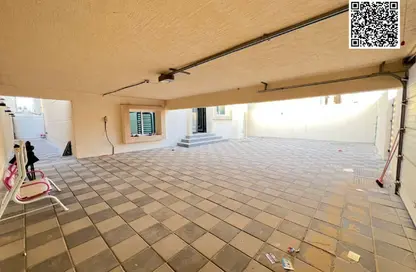 Villa - 4 Bedrooms - 6 Bathrooms for rent in Al Zaheya Gardens - Al Zahya - Ajman