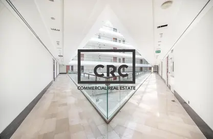Office Space - Studio for rent in Golden Gate - Oud Metha - Bur Dubai - Dubai