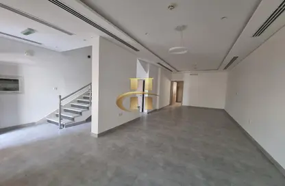 Townhouse - 4 Bedrooms - 6 Bathrooms for rent in The Ghaf Tree - Jumeirah Village Circle - Dubai