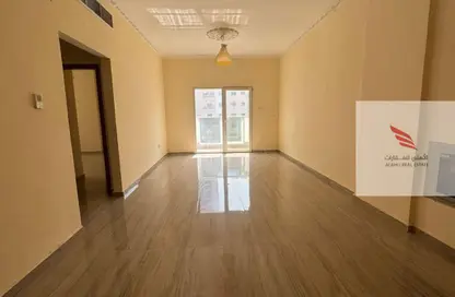 Apartment - 1 Bedroom - 2 Bathrooms for rent in The Icon Casa 2 - Al Rashidiya 3 - Al Rashidiya - Ajman
