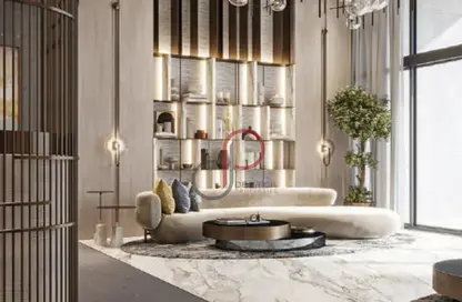 Apartment - Studio - 1 Bathroom for sale in SquareX Residence - Jumeirah Village Circle - Dubai
