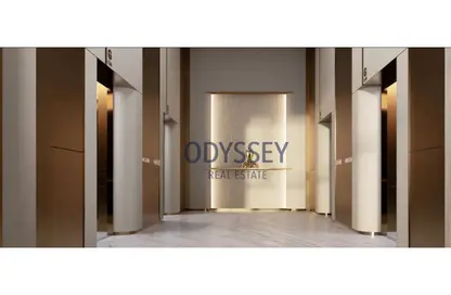 Apartment - Studio - 1 Bathroom for sale in Maison Elysee - Jumeirah Village Circle - Dubai
