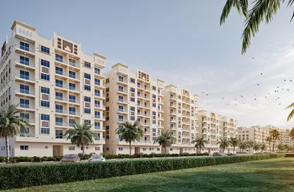 Apartment - Studio - 1 Bathroom for sale in Al Ameera Village - Ajman