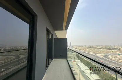 Apartment - 1 Bedroom - 2 Bathrooms for sale in Binghatti Heights - Jumeirah Village Circle - Dubai