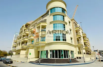 Apartment - 1 Bedroom - 1 Bathroom for rent in Edmonton Elm - Jumeirah Village Triangle - Dubai