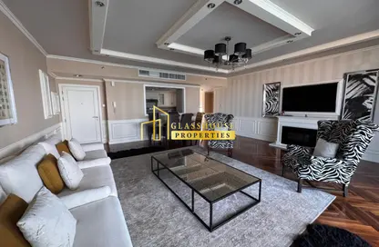 Duplex - 3 Bedrooms - 4 Bathrooms for rent in Lagoon B1 - The Lagoons - Mina Al Arab - Ras Al Khaimah