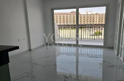 شقة - غرفة نوم - 1 حمام للايجار في فينشيتوري بينيسيري - ارجان - دبي