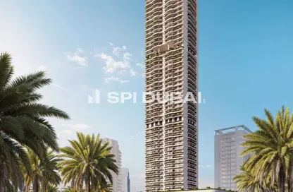 Apartment - 1 Bedroom - 1 Bathroom for sale in Alta View Skyhomes - District 10 - Jumeirah Village Circle - Dubai