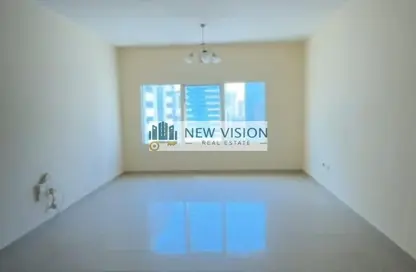 Apartment - 2 Bedrooms - 2 Bathrooms for rent in New Al Taawun Road - Al Taawun - Sharjah