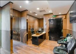 Office Space - 1 bathroom for sale in HDS Business Centre - Lake Almas West - Jumeirah Lake Towers - Dubai