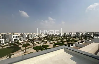 تاون هاوس - 4 غرف نوم - 5 حمامات للايجار في كايا 2 - المرابع العربية 3 - دبي