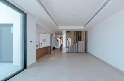 Villa - 2 Bedrooms - 3 Bathrooms for rent in The Magnolias - Yas Acres - Yas Island - Abu Dhabi