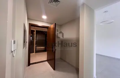 Apartment - 3 Bedrooms - 3 Bathrooms for rent in Nadine Residences 1 - Nadine Residences - Al Furjan - Dubai