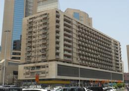 صورةمبنى خارجي لـ: مكتب - 1 حمام للكراء في منطقة الرقة - ديرة - دبي, صورة 1