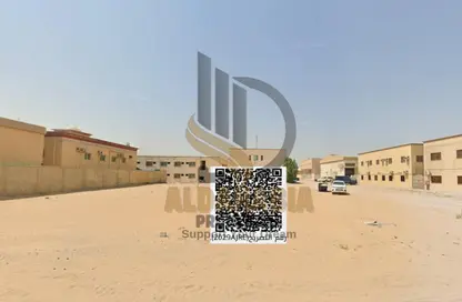 Land - Studio for sale in Al Jurf Industrial 2 - Al Jurf Industrial - Ajman
