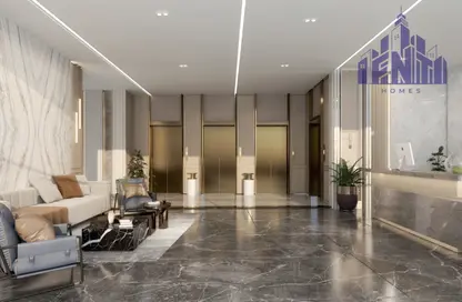 Apartment - 2 Bedrooms - 3 Bathrooms for sale in Verdana Residence - Dubai Investment Park (DIP) - Dubai