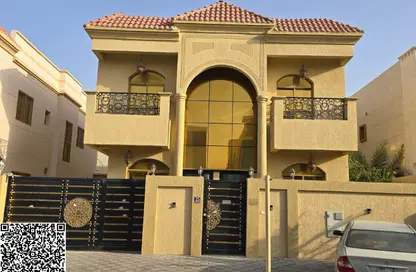 Villa - 5 Bedrooms - 7 Bathrooms for sale in Al Yasmeen 1 - Al Yasmeen - Ajman