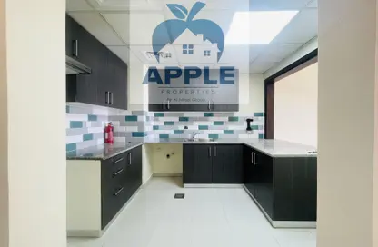 Apartment - 1 Bedroom - 2 Bathrooms for rent in Al Zahia Garden Apartments - Al Zahia - Muwaileh Commercial - Sharjah
