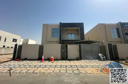 فيلا - 5 غرف نوم - 6 حمامات للبيع في الزاهية جاردنز - الزاهية - عجمان