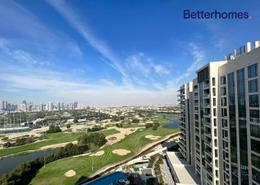 Apartment - 3 bedrooms - 4 bathrooms for rent in Tower B1 - Vida Hotel - The Hills - Dubai