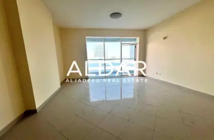 Apartment - 1 Bedroom - 2 Bathrooms for rent in Hub Canal 2 - Hub-Golf Towers - Dubai Sports City - Dubai