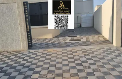 Villa - 3 Bedrooms - 5 Bathrooms for rent in Al Zaheya Gardens - Al Zahya - Ajman