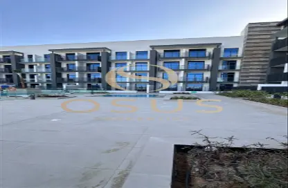 Apartment - 1 Bedroom - 1 Bathroom for sale in Rukan Residence - Rukan - Dubai Land - Dubai