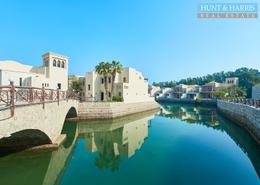 Villa - 2 bedrooms - 3 bathrooms for sale in The Cove Rotana - Ras Al Khaimah Waterfront - Ras Al Khaimah