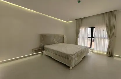 Apartment - 3 Bedrooms - 4 Bathrooms for rent in Al Ameriya - Al Jimi - Al Ain