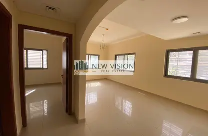 Apartment - 1 Bedroom - 2 Bathrooms for rent in Al Butina B - Al Butina - Sharjah
