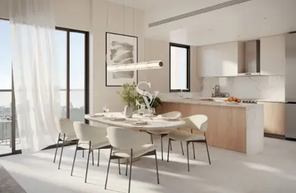 Apartment - 2 Bedrooms - 3 Bathrooms for sale in Cello Residences - Jumeirah Village Circle - Dubai