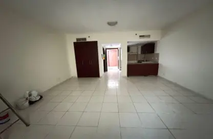 Apartment - Studio - 1 Bathroom for rent in Masaar Residence - Jumeirah Village Circle - Dubai