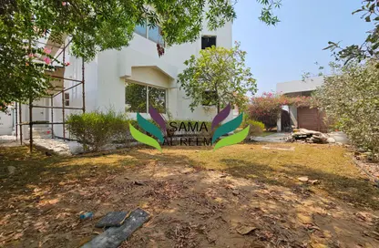 Villa - 3 Bedrooms - 3 Bathrooms for rent in Jumeirah 3 Villas - Jumeirah 3 - Jumeirah - Dubai