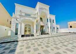 Villa - 7 bedrooms - 8 bathrooms for rent in Neima 1 - Ni'mah - Al Ain