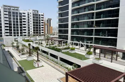 شقة - 1 حمام للبيع في عزيزي ريفيرا - ميدان واحد - ميدان - دبي